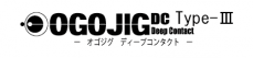 OGOJIG DC Type-Ⅲ